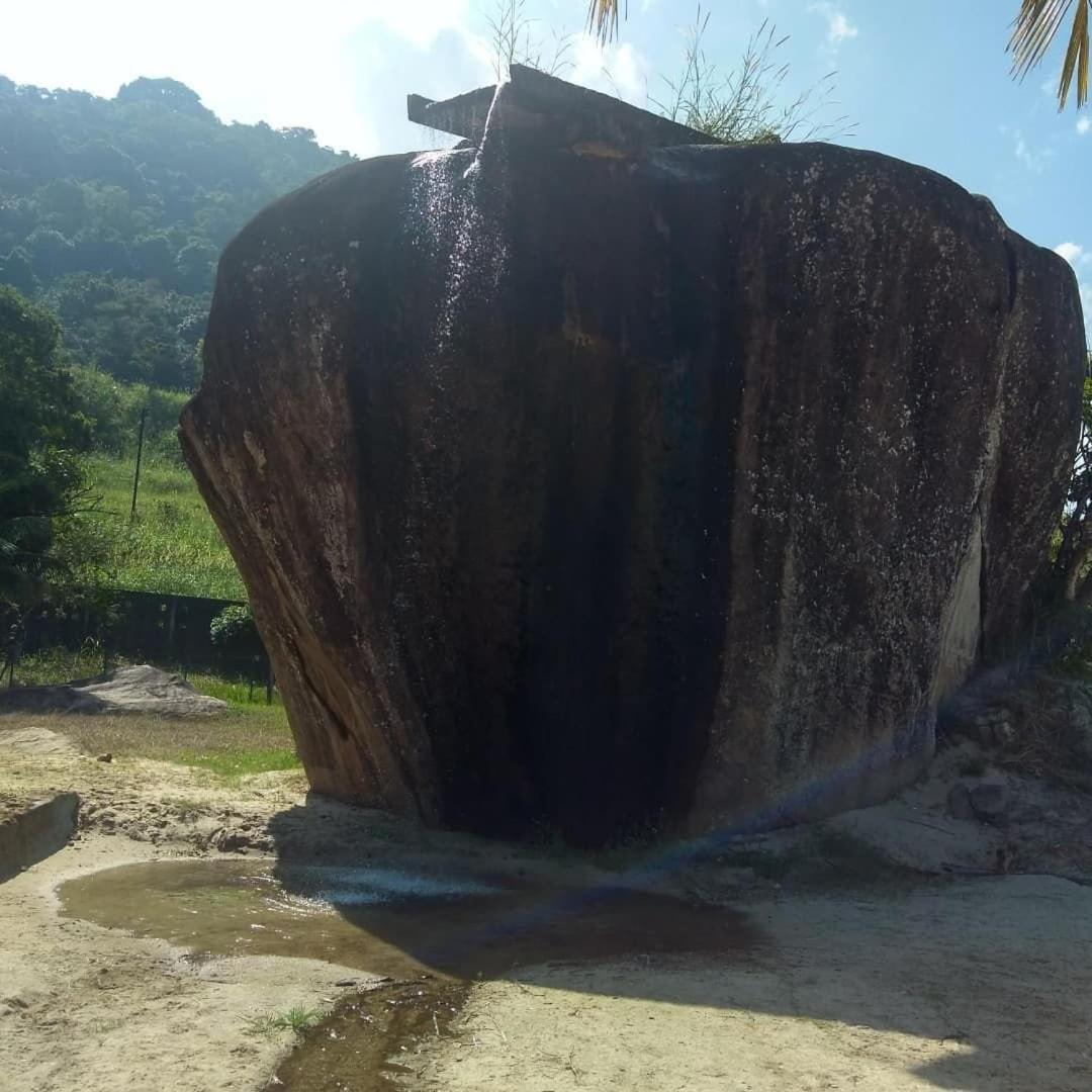 Reserva Do Sahy, Condado 2/207 مانغاراتيبا المظهر الخارجي الصورة