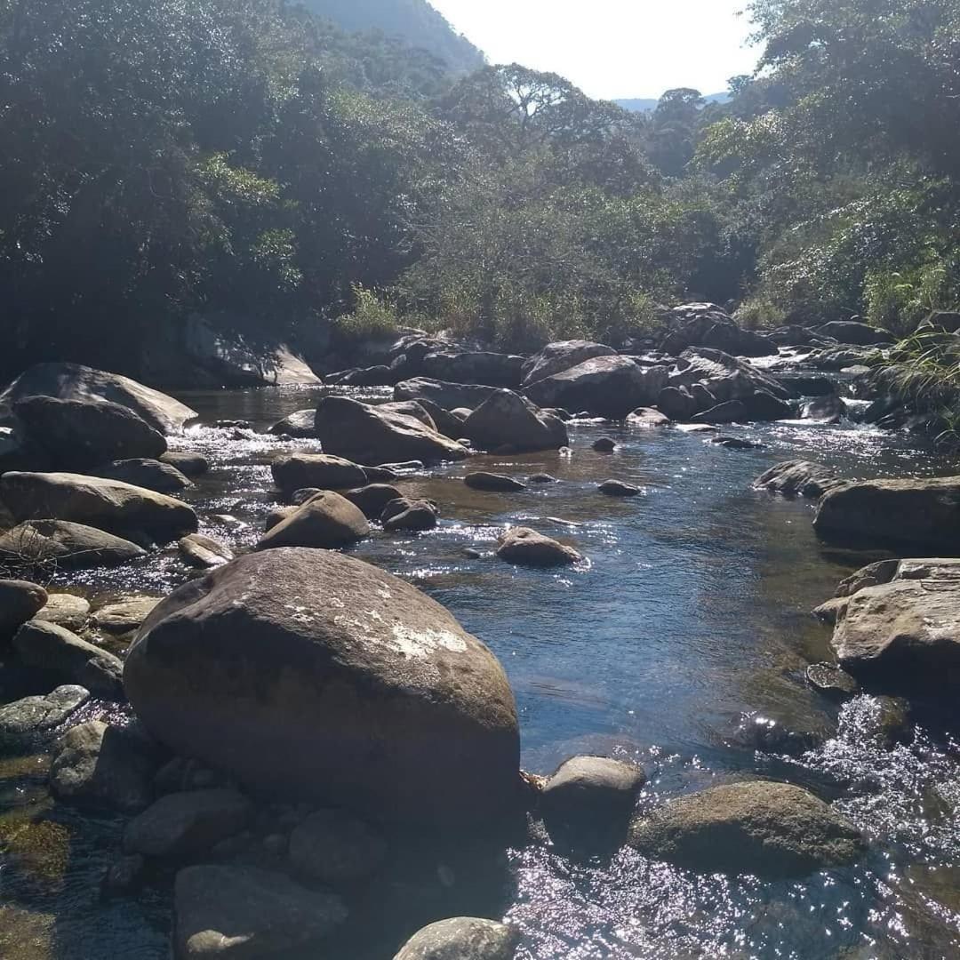 Reserva Do Sahy, Condado 2/207 مانغاراتيبا المظهر الخارجي الصورة